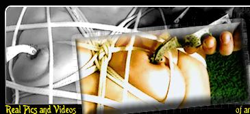 BoobieBondage - Hardcore Bondage & BDSM Porn Videos & Photos